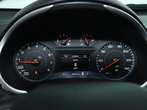 Used 2024 Chevrolet Malibu LT image 23