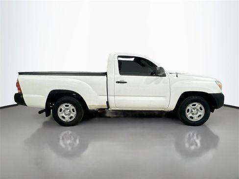 Used 2013 Toyota Tacoma 2WD Regular Cab image 8