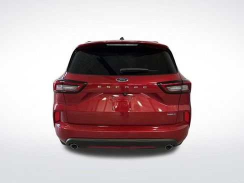 Certified 2025 Ford Escape ST-Line Elite image 15