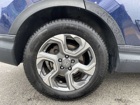 Used 2017 Honda CR-V EX image 12