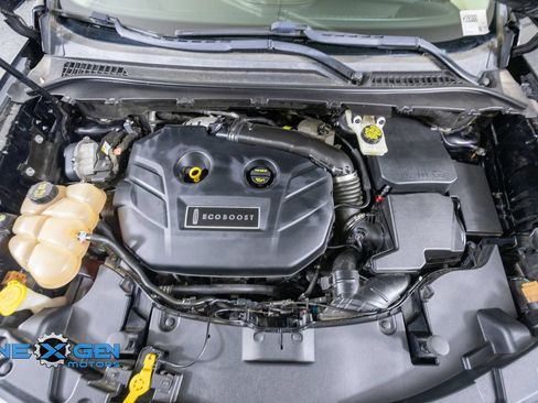 Used 2016 Lincoln MKC Reserve w/ Lincoln MKC Climate Package AWD/4WD image 51