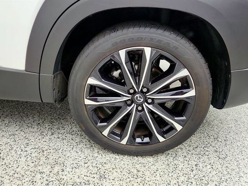 Used 2025 MAZDA CX-50 AWD 2.5 S w/ Cargo Package image 9