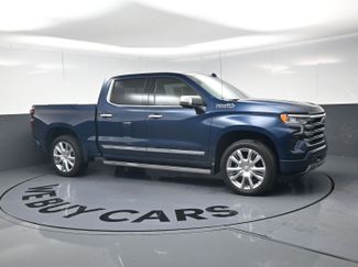 Used 2023 Chevrolet Silverado 1500 High Country w/ High Country Premium Package video 2
