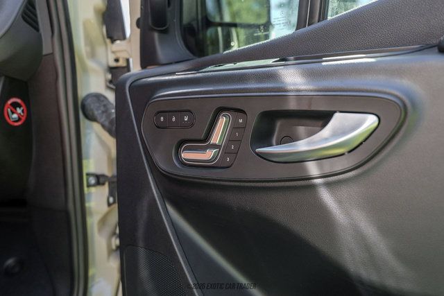Used 2024 Mercedes-Benz Sprinter 2500 image 37