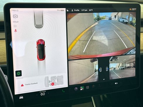 Used 2018 Tesla Model 3 Long Range RWD image 18