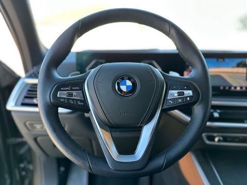 Certified 2024 BMW X5 xDrive40i w/ Premium Package image 30