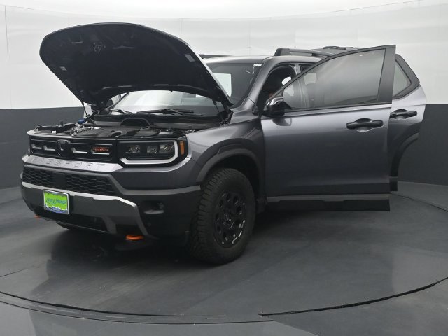 New 2026 Honda Passport TrailSport Elite image 36