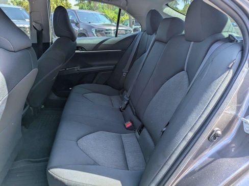 Used 2023 Toyota Camry LE FWD image 15