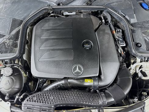 Used 2019 Mercedes-Benz C 300 C 300 w/ AMG Line image 37