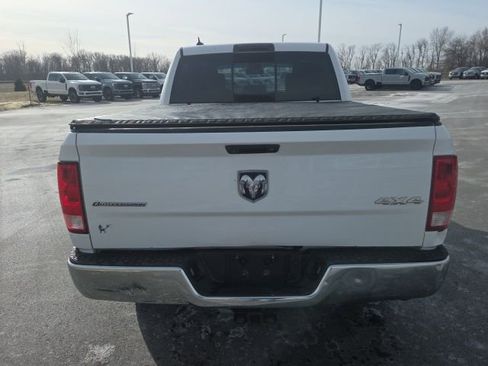 Used 2014 RAM 1500 Outdoorsman image 9