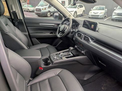 New 2025 MAZDA CX-5 AWD 2.5 S image 32