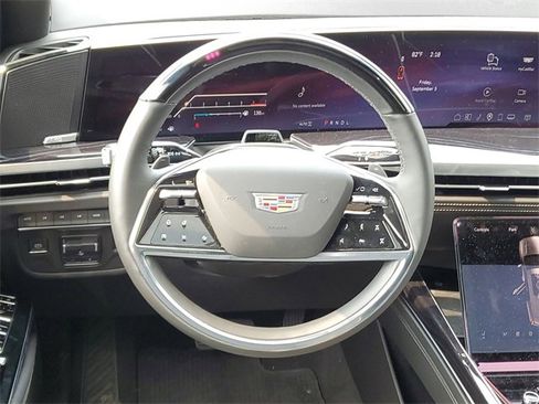 New 2025 Cadillac Escalade Sport w/ Touring Package image 10