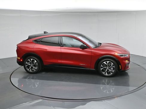 Certified 2022 Ford Mustang Mach-E Premium RWD image 55