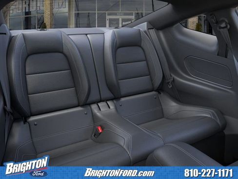 New 2026 Ford Mustang GT Premium image 11