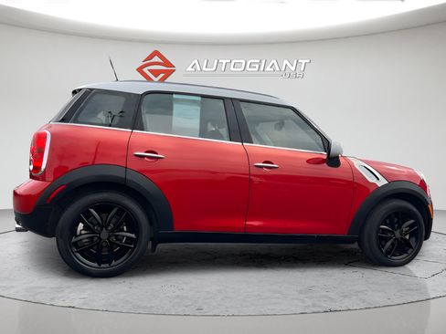 Used 2013 MINI Cooper Countryman FWD image 8