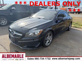 Used 2014 Mercedes-Benz CLA 250 CLA 250 video 1