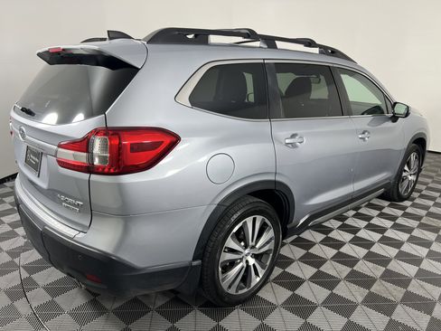 Used 2021 Subaru Ascent Limited w/ Technology Package image 13