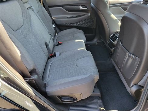 Used 2020 Hyundai Santa Fe SEL w/ Cargo Package image 14