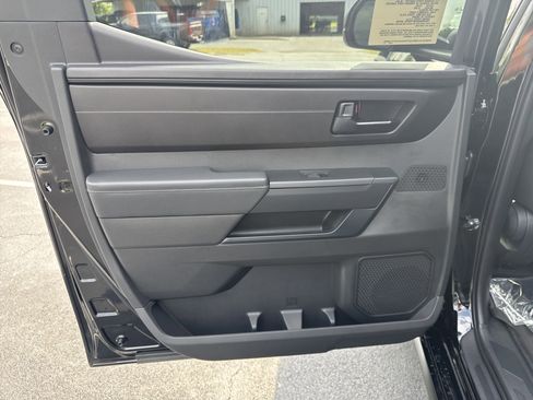 New 2025 Toyota Tundra SR w/ SR Tow Package image 26