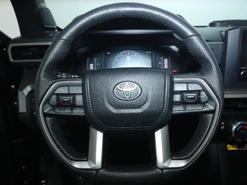 Certified 2024 Toyota Tacoma SR5 image 20