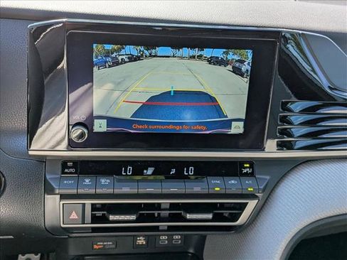 New 2026 Toyota Camry SE image 13