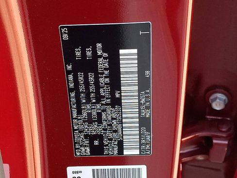 New 2026 Lexus TX 350 AWD image 17