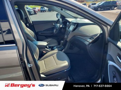 Used 2018 Hyundai Santa Fe Sport AWD/4WD image 11
