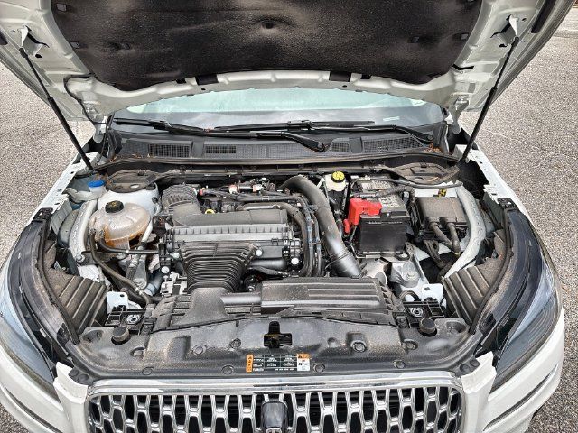 Used 2026 Lincoln Corsair Premiere FWD image 27