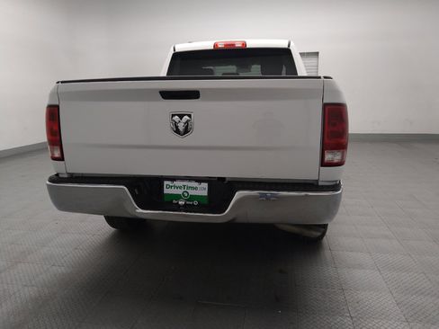 Used 2021 RAM 1500 Tradesman w/ Chrome Plus Package image 7