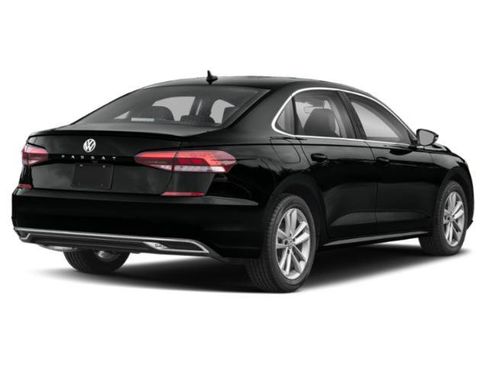 Used 2020 Volkswagen Passat 2.0T SE FWD image 5