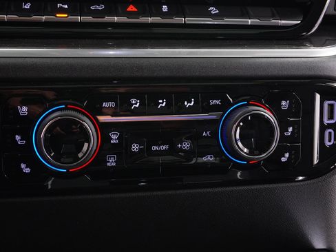 New 2026 Chevrolet Silverado 2500 LTZ w/ Z71 Chrome Sport Edition image 29