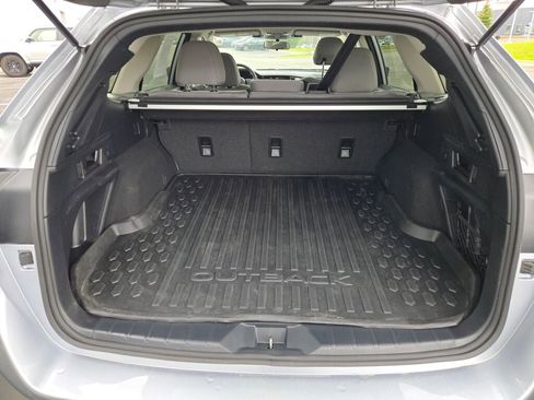 Certified 2024 Subaru Outback Premium AWD/4WD image 15