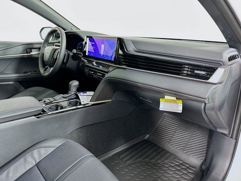 New 2026 Toyota Camry XSE image 31