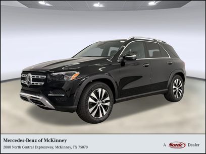 Used 2026 Mercedes-Benz GLE 350 4MATIC