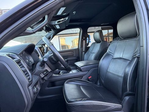 Used 2021 RAM 3500 Limited image 10