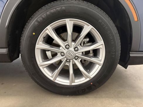 Used 2024 Honda CR-V EX image 43