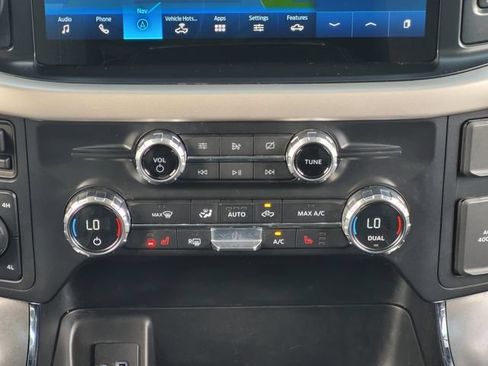 Used 2021 Ford F150 XLT w/ Equipment Group 302A High AWD/4WD image 18