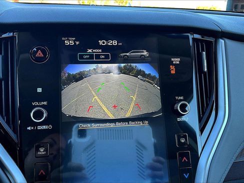 Used 2025 Subaru Outback Premium image 24