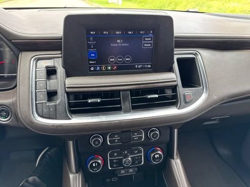 Used 2024 Chevrolet Tahoe LS RWD image 22