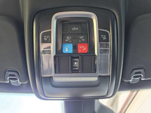 New 2026 RAM 1500 RHO AWD/4WD image 31