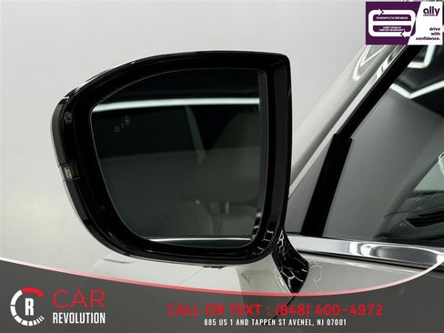 Used 2023 INFINITI QX60 Sensory w/ Cargo Package image 60