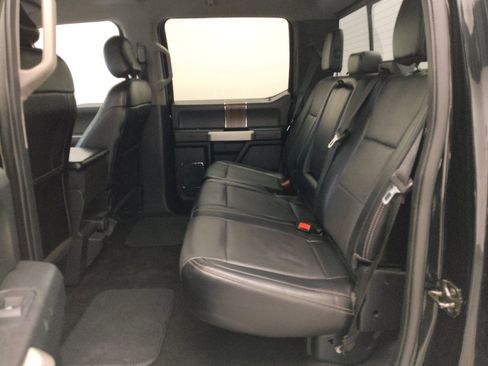 Used 2016 Ford F150 Lariat image 18