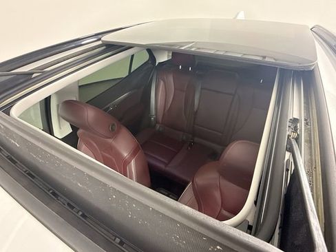 Used 2025 Buick Envision Sport Touring image 22