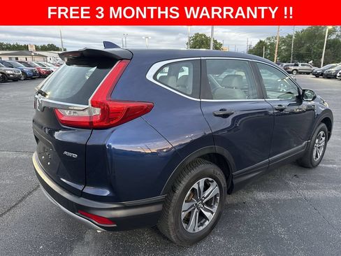 Used 2018 Honda CR-V LX image 36