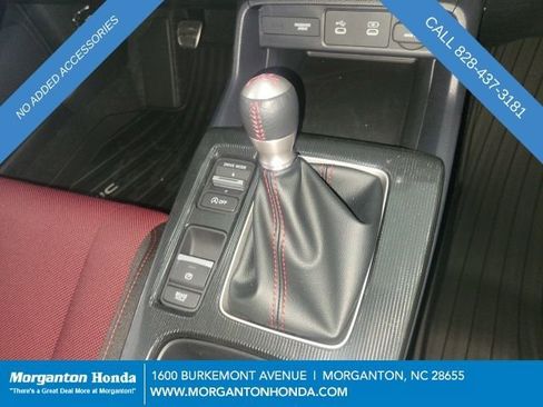 New 2026 Honda Civic Si image 31