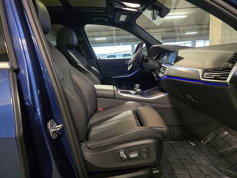 Used 2019 BMW X5 xDrive40i w/ Convenience Package image 32