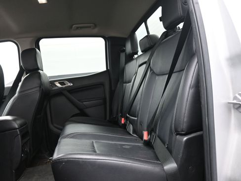 Used 2019 Ford Ranger Lariat w/ Equipment Group 501A Mid image 15