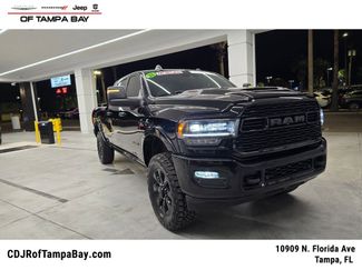 Used 2023 RAM 2500 Limited video 1