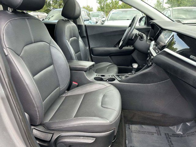Used 2022 Kia Niro EX Premium FWD image 9