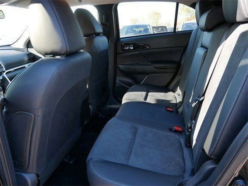 New 2026 Mitsubishi Eclipse Cross SE image 5